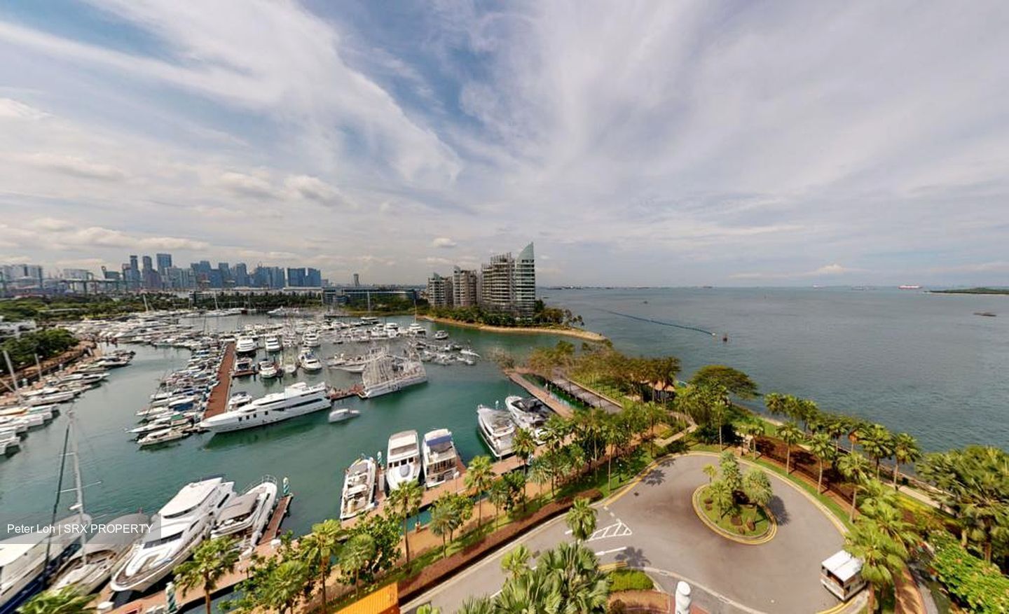 Cape Royale (D4), Condominium #454851431
